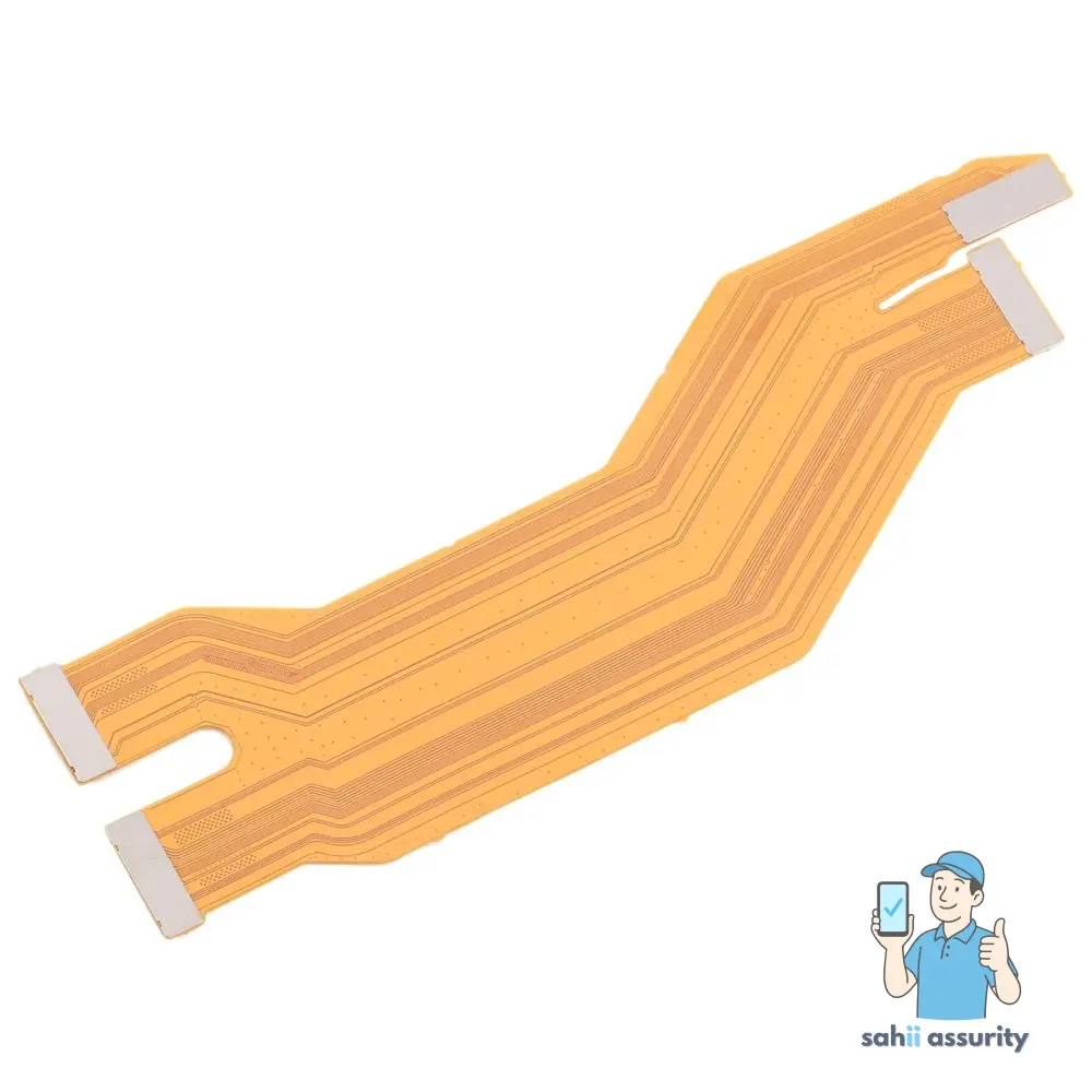Main Board Flex Cable for Vivo V30 Lite thumbnail